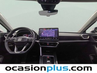 SEAT León ST 2.0 TDI S&S FR XS DSG 110 kW (150 CV)