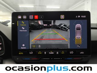 SEAT León ST 2.0 TDI S&S FR XS DSG 110 kW (150 CV)