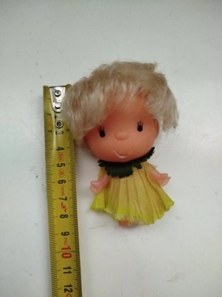 Muñeca vintage Cathy de Falca