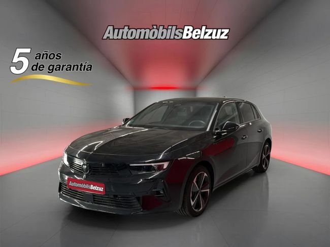 Opel Astra 5P 1.2T SHT GS Line 2024