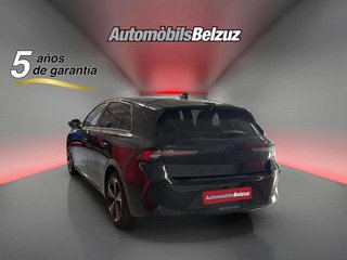 Opel Astra 5 AÑOS GARANTÍA