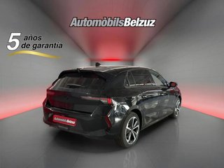 Opel Astra 5 AÑOS GARANTÍA