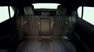 Opel Astra 5 AÑOS GARANTÍA