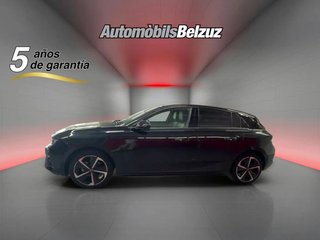 Opel Astra 5 AÑOS GARANTÍA