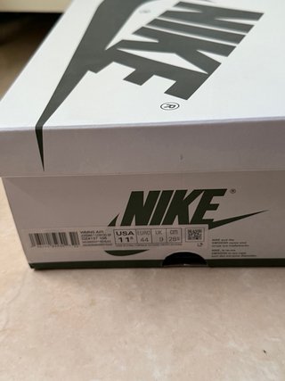 Air Jordan 1 Low Travis Scott
