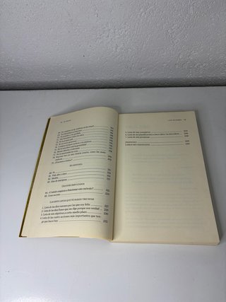 Libro "El Éxito" de Luis Álvarez