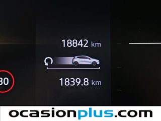 Renault Clio Evolution TCe 66 kW (90 CV)