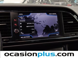 SEAT León 1.5 TSI S&S FR Edition Plus DSG 110 kW (150 CV)