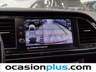 SEAT León 1.5 TSI S&S FR Edition Plus DSG 110 kW (150 CV)