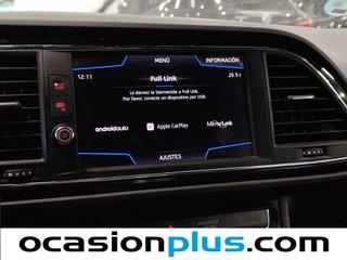 SEAT León 1.5 TSI S&S FR Edition Plus DSG 110 kW (150 CV)
