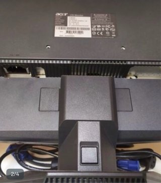 Pantalla Acer 14 Ordenador