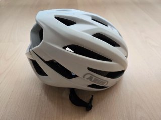Casco Abus Stormchaser Ace talla M