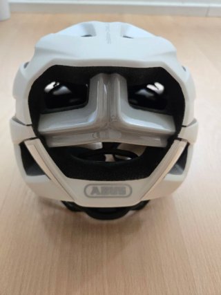 Casco Abus Stormchaser Ace talla M