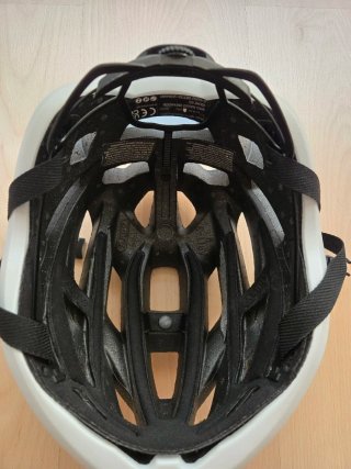 Casco Abus Stormchaser Ace talla M