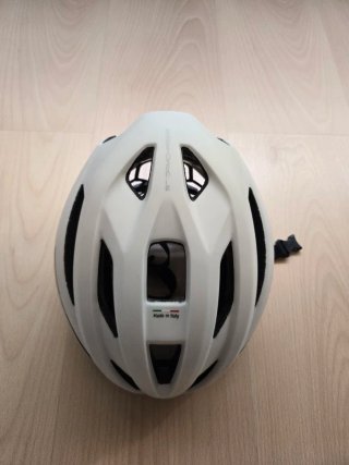 Casco Abus Stormchaser Ace talla M