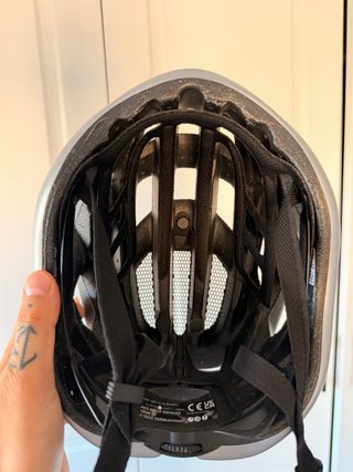 Casco Abus Airbraker Talla M