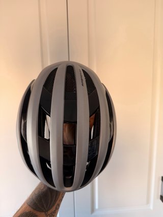 Casco Abus Airbraker Talla M
