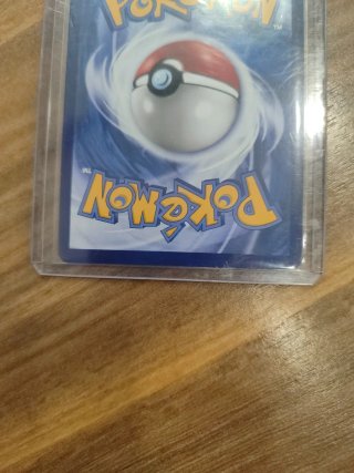 Carta Pokémon Charizard V Chino 30/115 RR