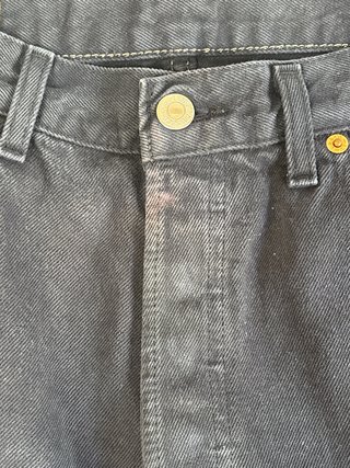 Pantalón Levi's 501 Azul W33 L36