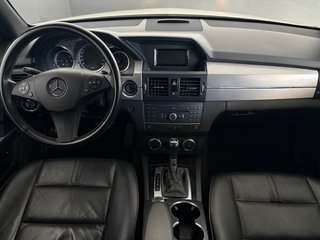 mercedes GLK 350 CDI 4 Matic