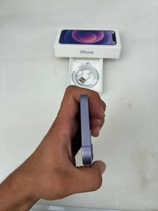 iPhone 12 Mini 128GB