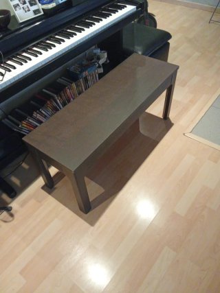 Banco Ekedalen IKEA