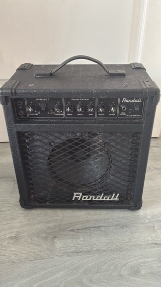 Pack Guitarra Eléctrica Crafter Junior + Ampli