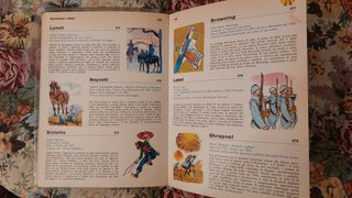 Dimmi chi è -  500 personaggi celebri li conoscete