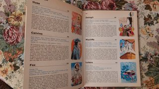 Dimmi chi è -  500 personaggi celebri li conoscete