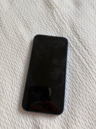 iPhone 13 Mini Blu