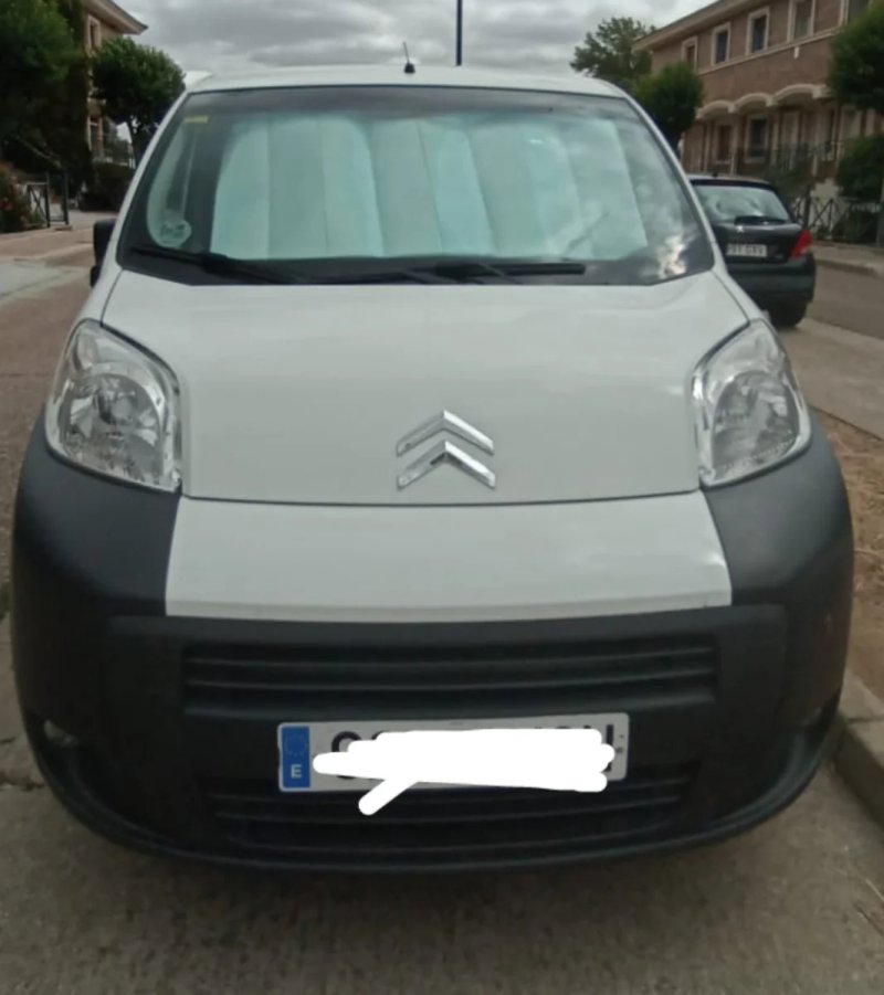 Citroen Nemo 2011 - foto 1