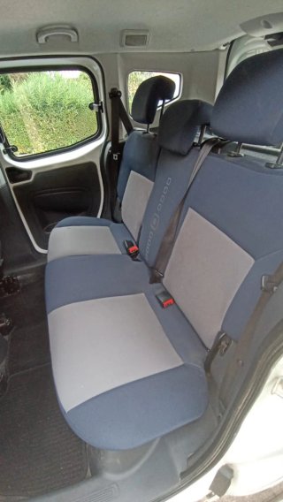 Citroen Nemo 2011