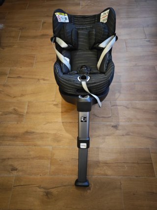 Silla de coche GB Platinum