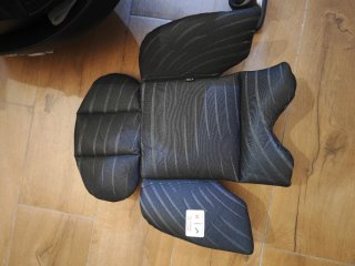 Silla de coche GB Platinum