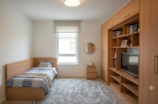 Se alquila una habitación de 10 M2, en Alcalá de H