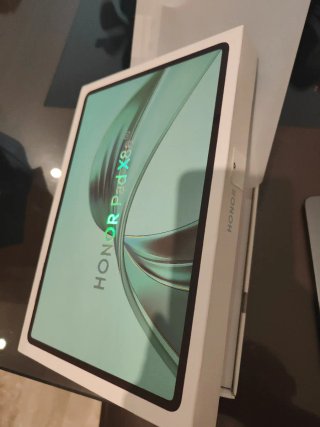 Honor Pad X8a 11 Tablet