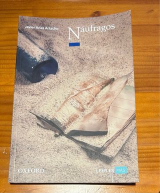 NÁUFRAGOS