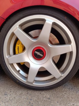 SEAT Leon 2007