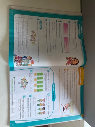 Pack de libros matemáticas de tercero de primaria