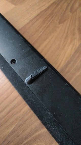 Barra de Sonido Samsung HW-F355 Bluetooth