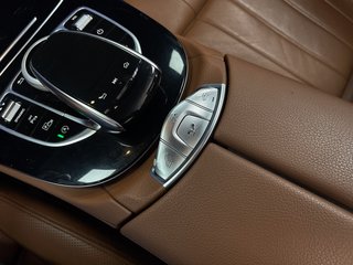 Mercedes-Benz Clase E 400 Cabrio