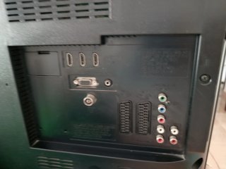 TV Sony Bravia KDL-32U4000