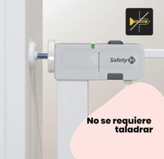 Safety 1st Auto Close, Barrera Seguridad Niños.