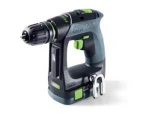 Festool CXS 12 2.5 Plus Trapano Avvitatore