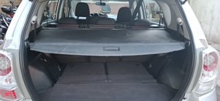 Toyota Verso 2011