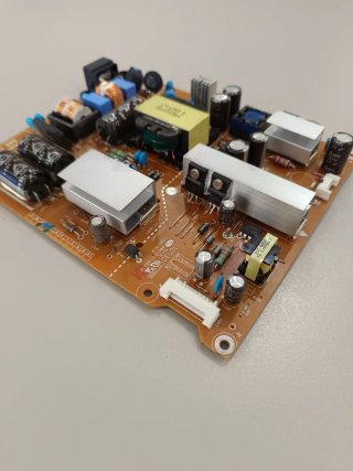 Placa Fuente alimentación TV LG 42