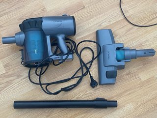 Aspiradora Conga ThunderBrush Para piezas