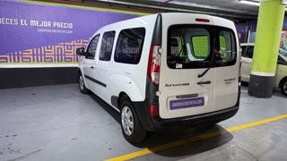 Renault Kangoo MAXI 1.5 dCi 90cv