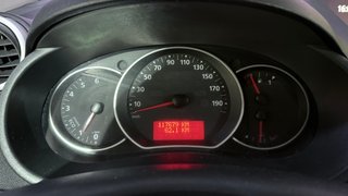 Renault Kangoo MAXI 1.5 dCi 90cv