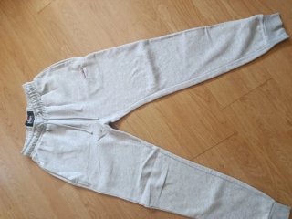 Chándal McKenzie Talla XS Gris